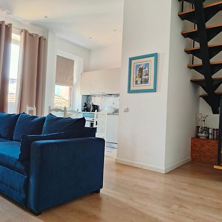 Apartament Casa Irene Aveiro Zewnętrze zdjęcie