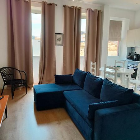 Apartament Casa Irene Aveiro Zewnętrze zdjęcie