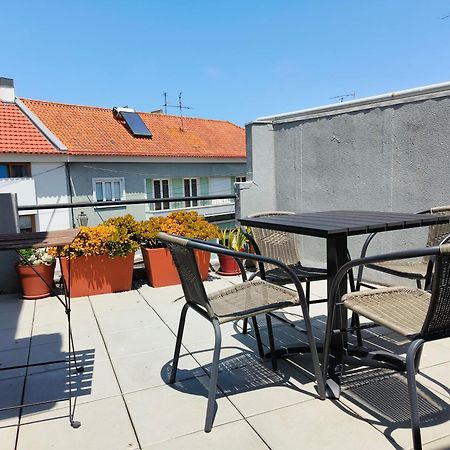 Apartament Casa Irene Aveiro Zewnętrze zdjęcie