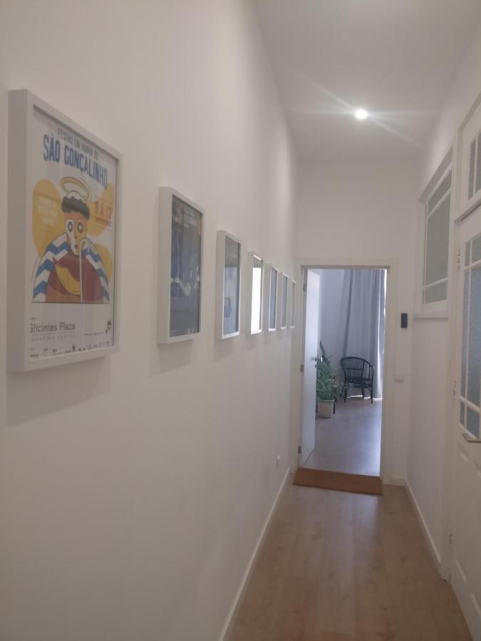 Apartament Casa Irene Aveiro Zewnętrze zdjęcie