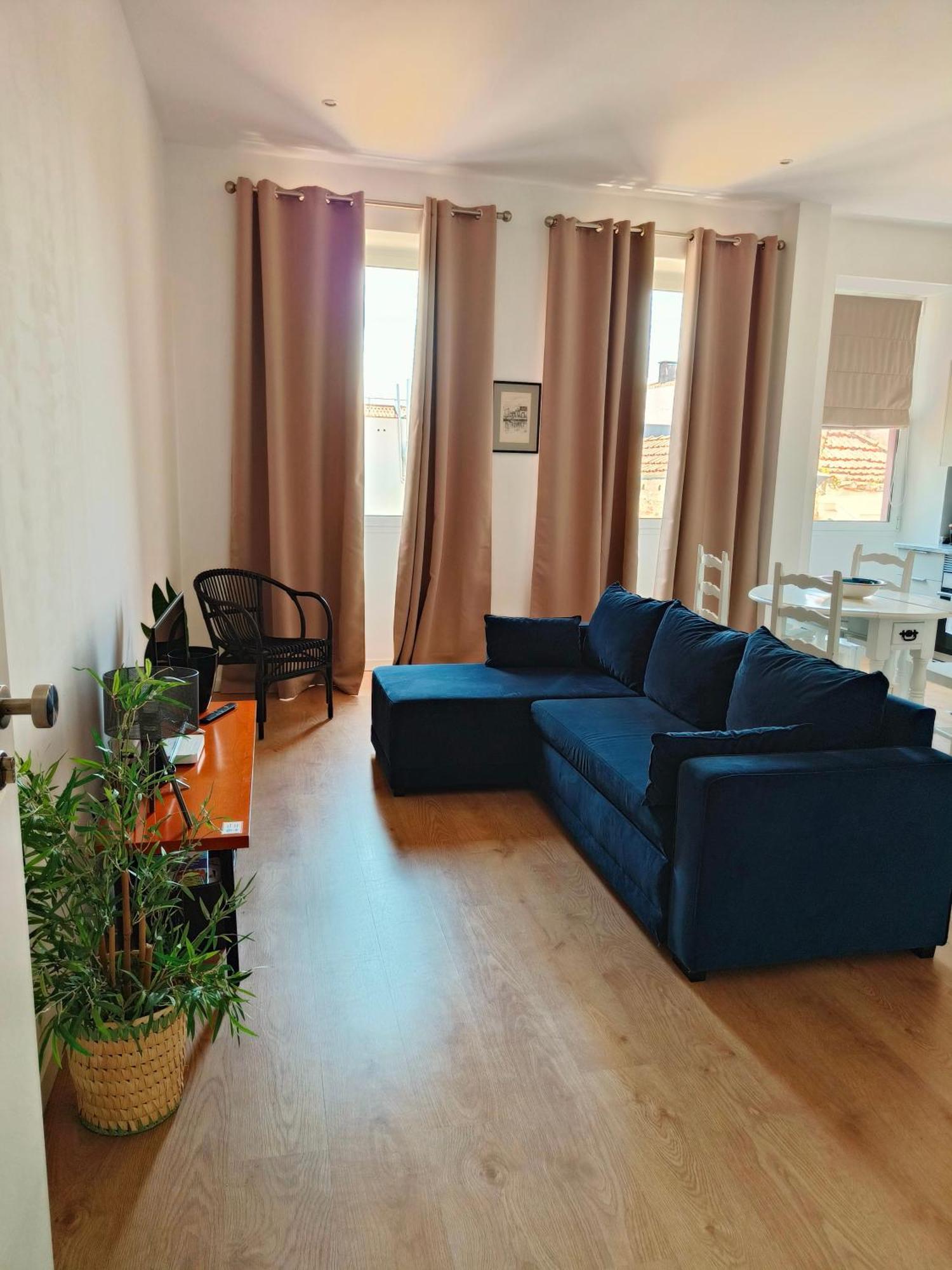 Apartament Casa Irene Aveiro Zewnętrze zdjęcie