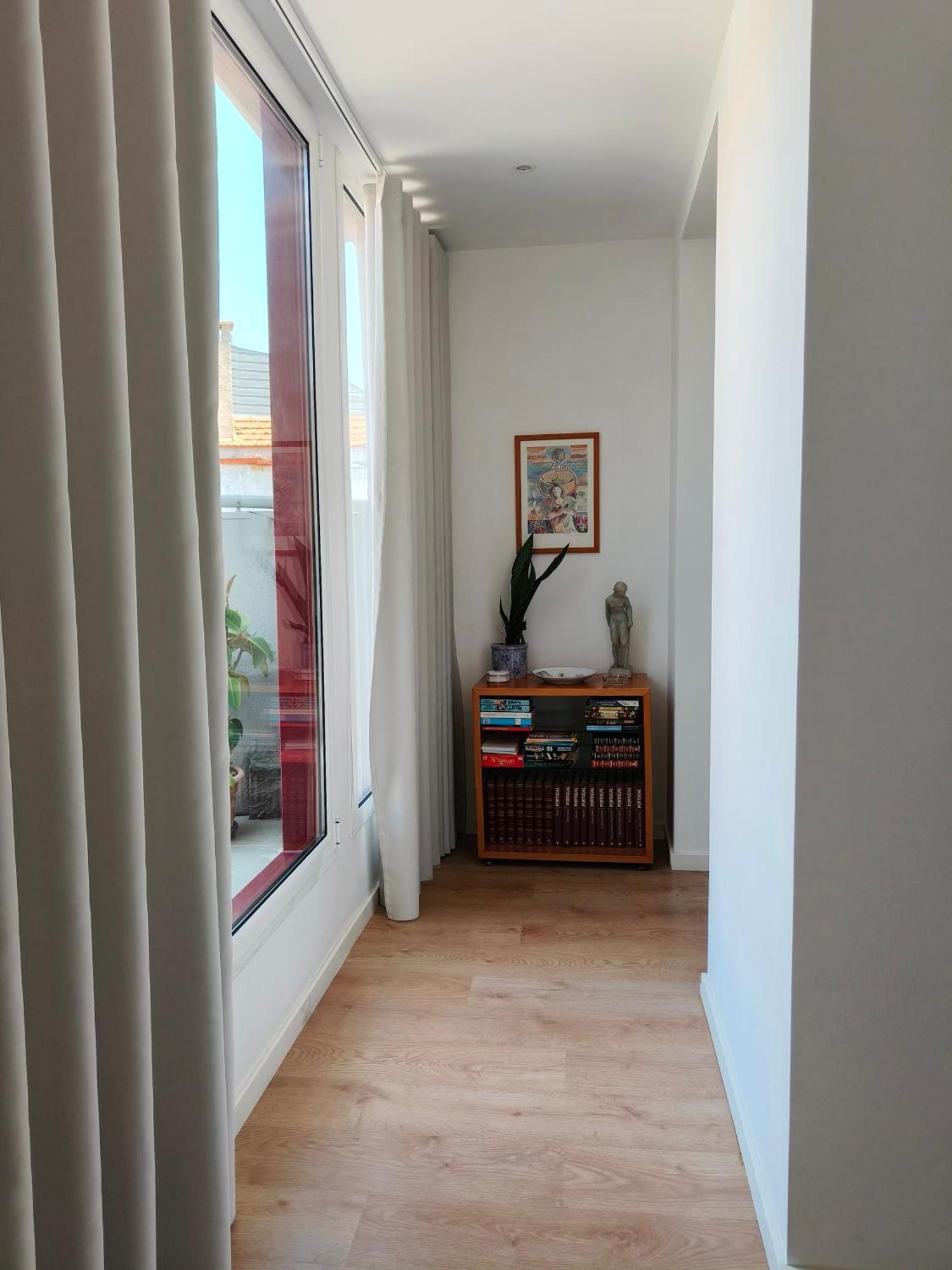 Apartament Casa Irene Aveiro Zewnętrze zdjęcie