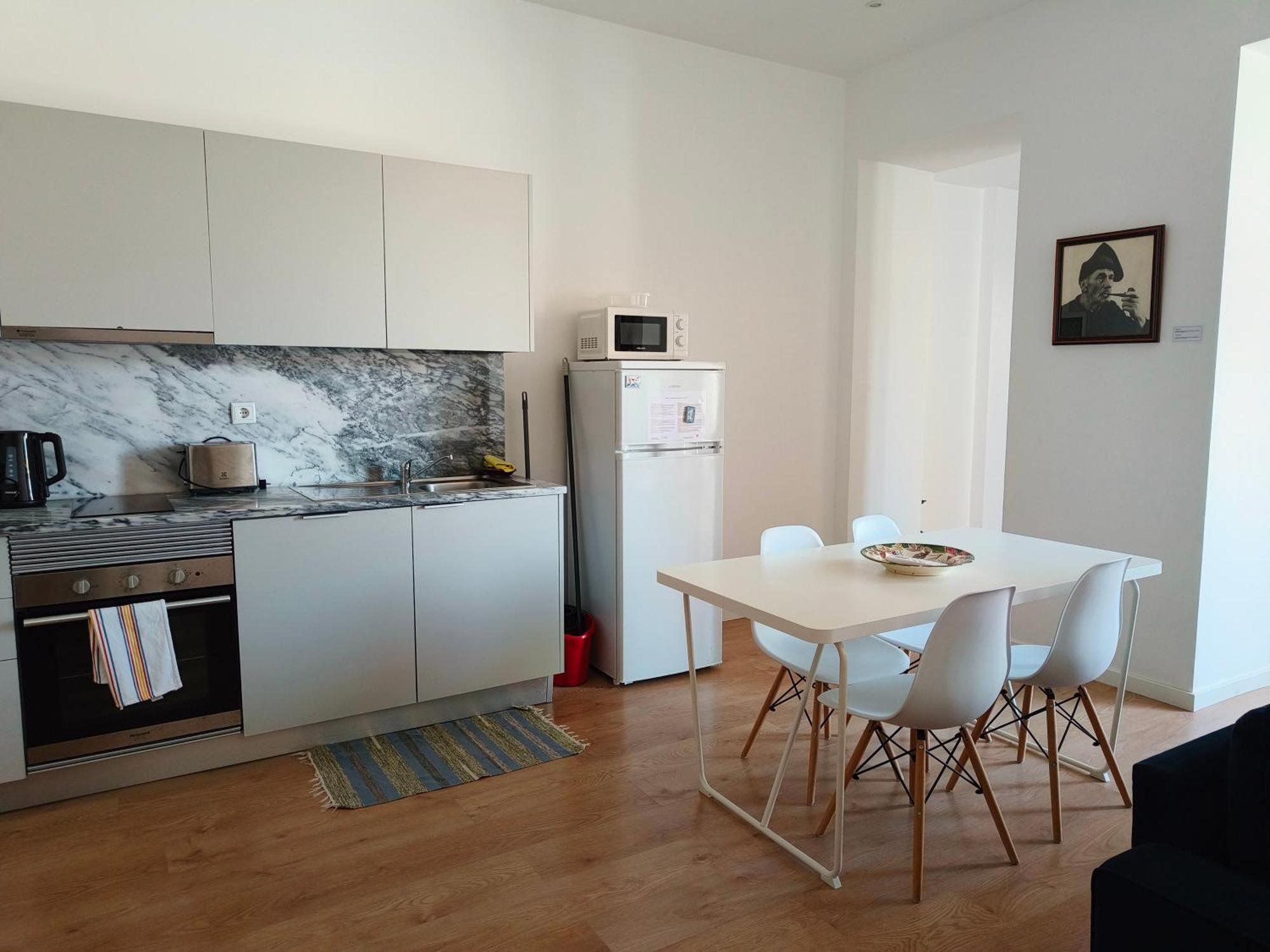 Apartament Casa Irene Aveiro Zewnętrze zdjęcie