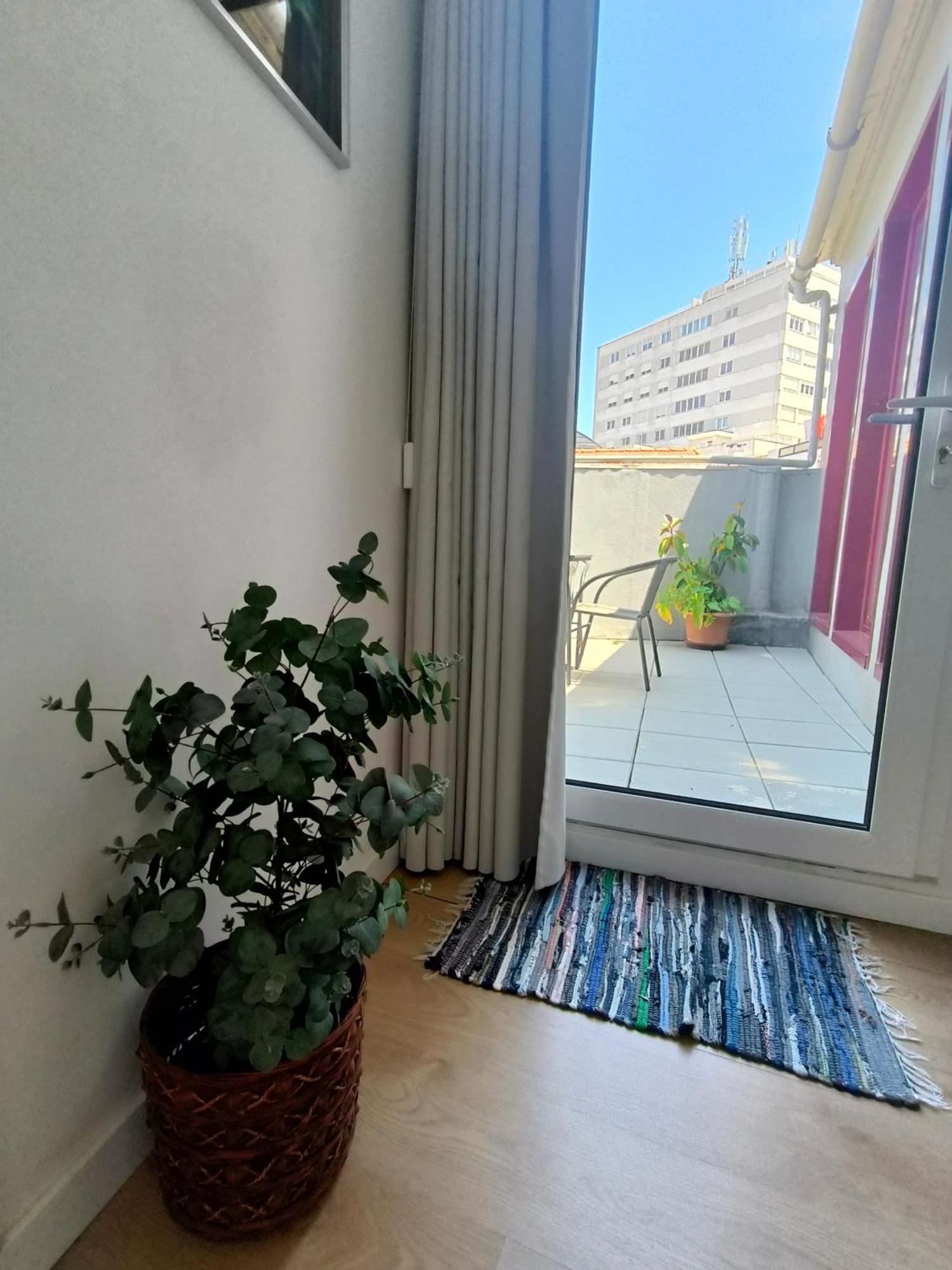 Apartament Casa Irene Aveiro Zewnętrze zdjęcie