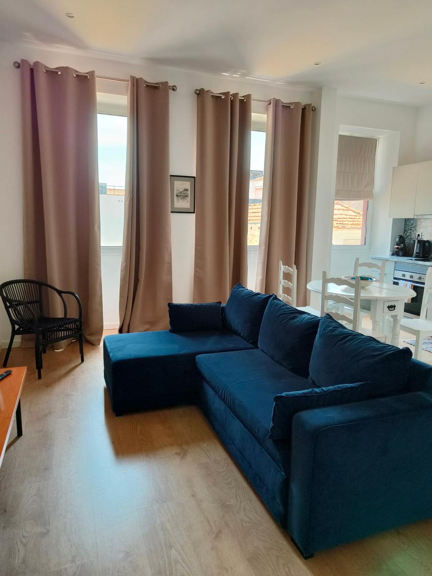 Apartament Casa Irene Aveiro Zewnętrze zdjęcie