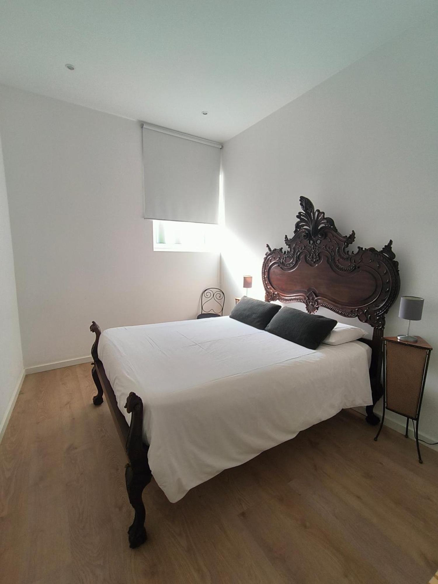 Apartament Casa Irene Aveiro Zewnętrze zdjęcie