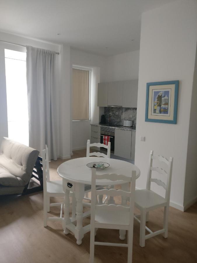 Apartament Casa Irene Aveiro Zewnętrze zdjęcie