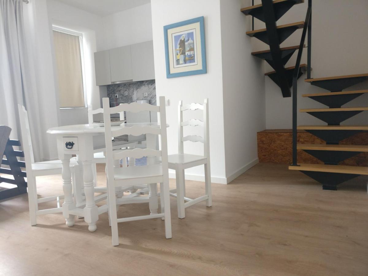 Apartament Casa Irene Aveiro Zewnętrze zdjęcie