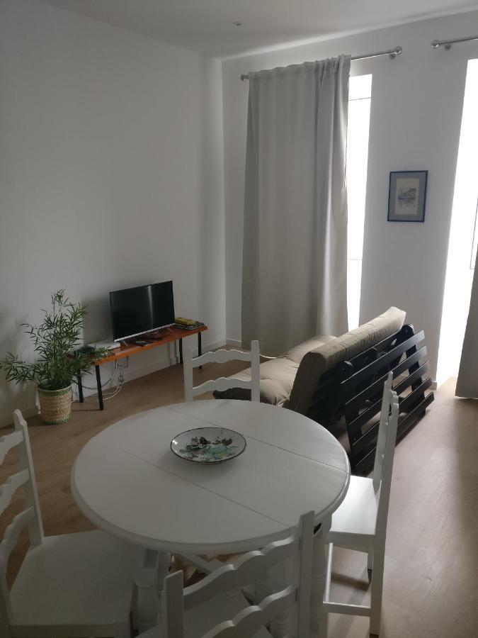 Apartament Casa Irene Aveiro Zewnętrze zdjęcie