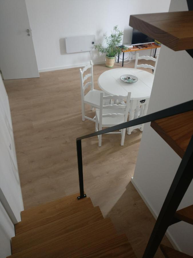 Apartament Casa Irene Aveiro Zewnętrze zdjęcie