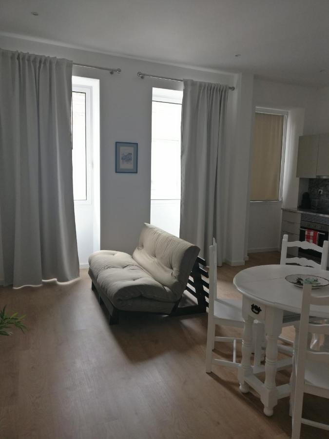 Apartament Casa Irene Aveiro Zewnętrze zdjęcie