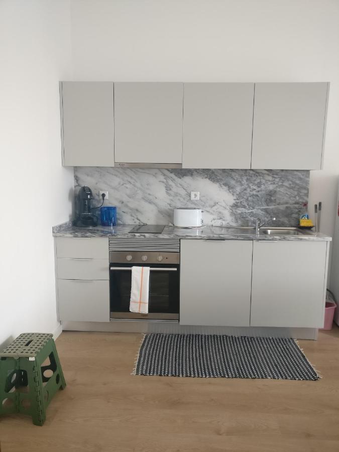 Apartament Casa Irene Aveiro Zewnętrze zdjęcie