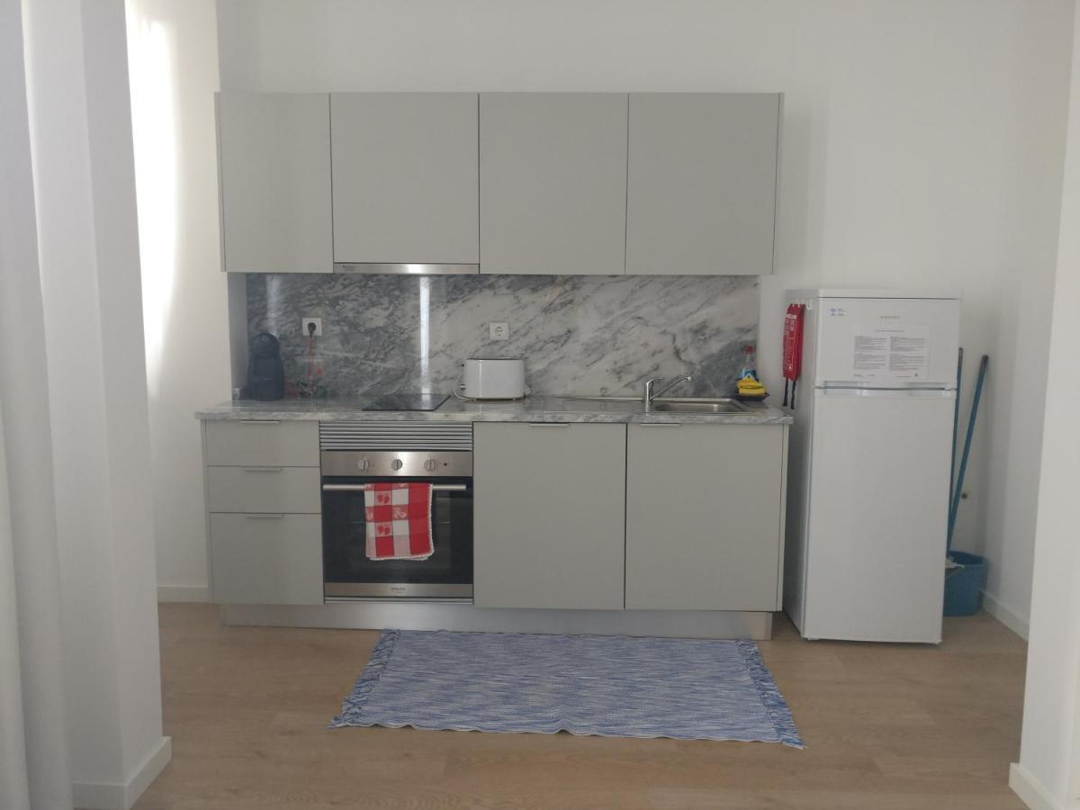 Apartament Casa Irene Aveiro Zewnętrze zdjęcie