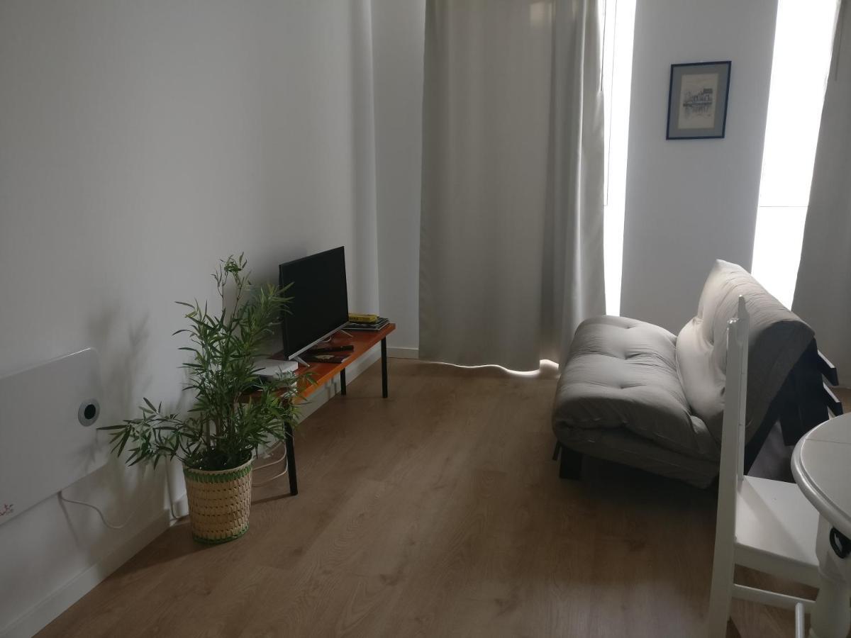 Apartament Casa Irene Aveiro Zewnętrze zdjęcie