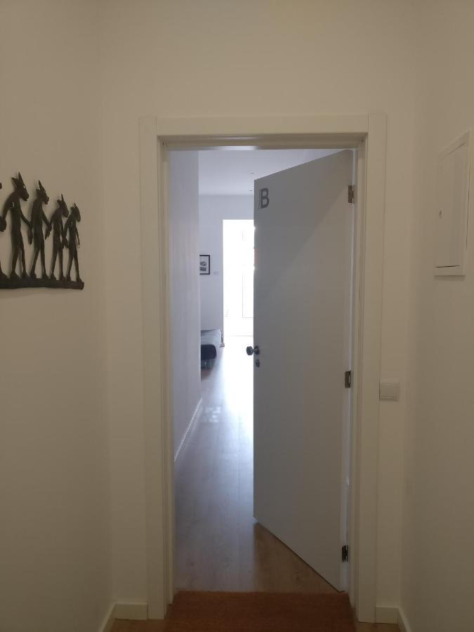 Apartament Casa Irene Aveiro Zewnętrze zdjęcie