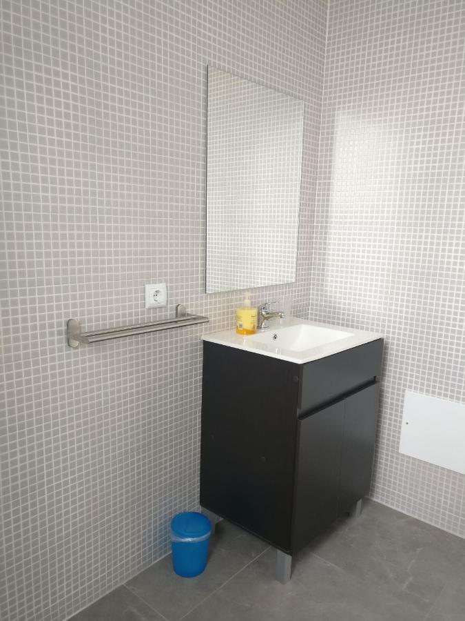 Apartament Casa Irene Aveiro Zewnętrze zdjęcie