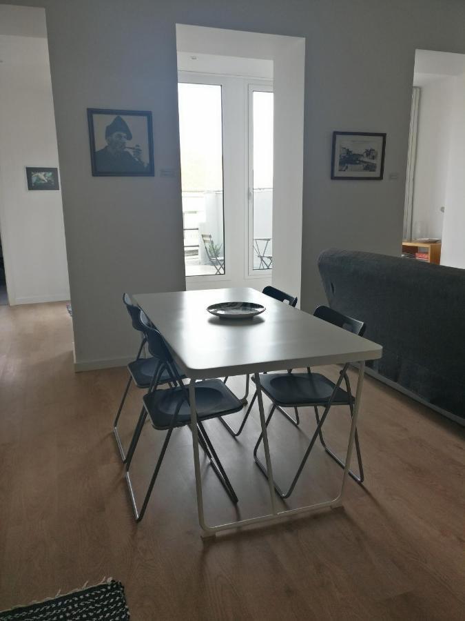 Apartament Casa Irene Aveiro Zewnętrze zdjęcie