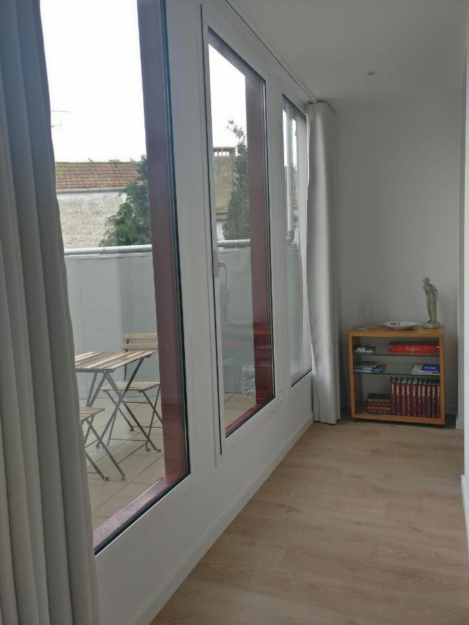 Apartament Casa Irene Aveiro Zewnętrze zdjęcie