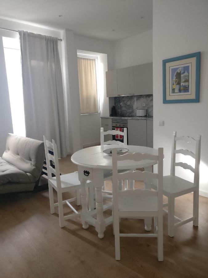 Apartament Casa Irene Aveiro Zewnętrze zdjęcie