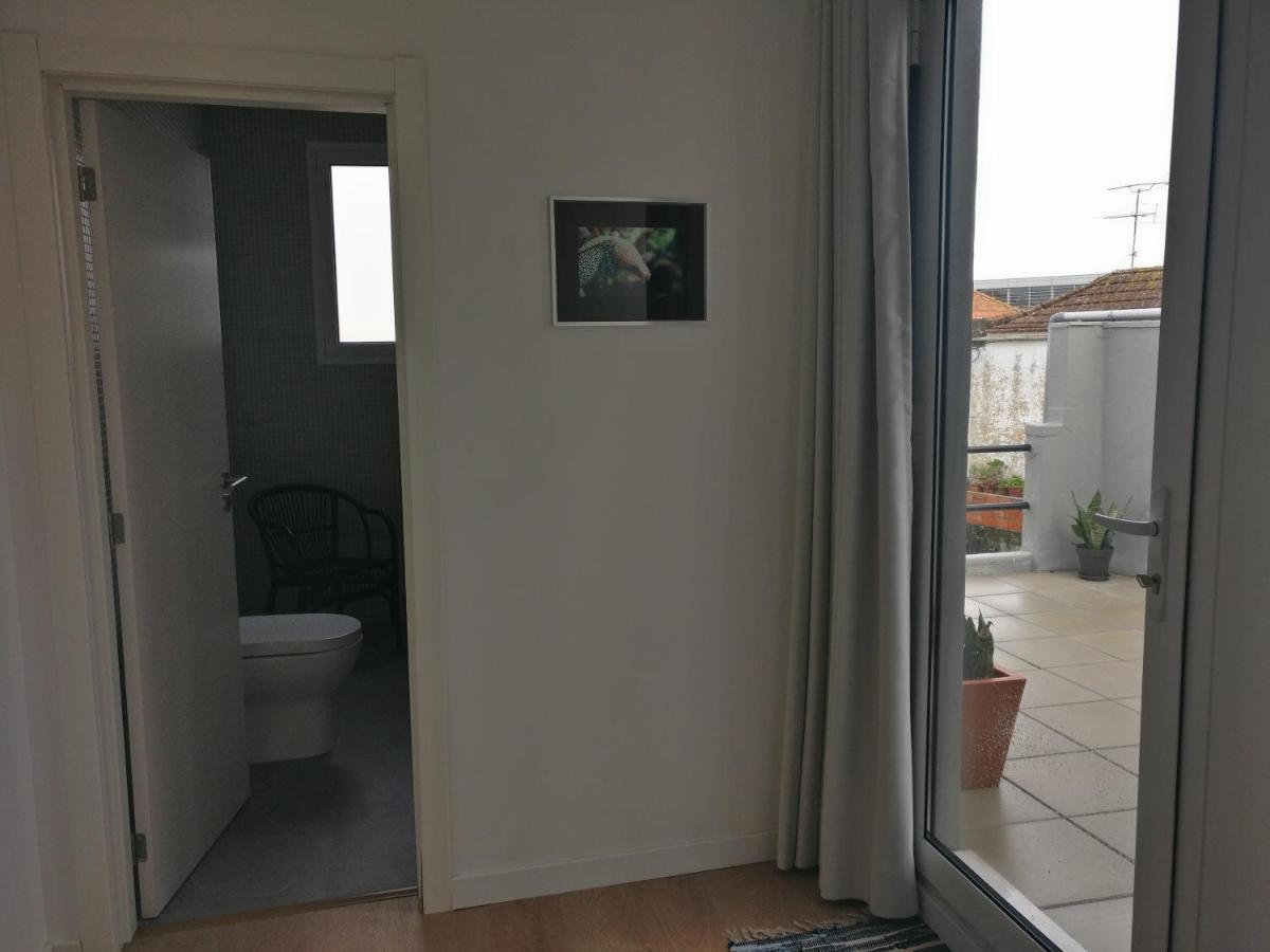 Apartament Casa Irene Aveiro Zewnętrze zdjęcie