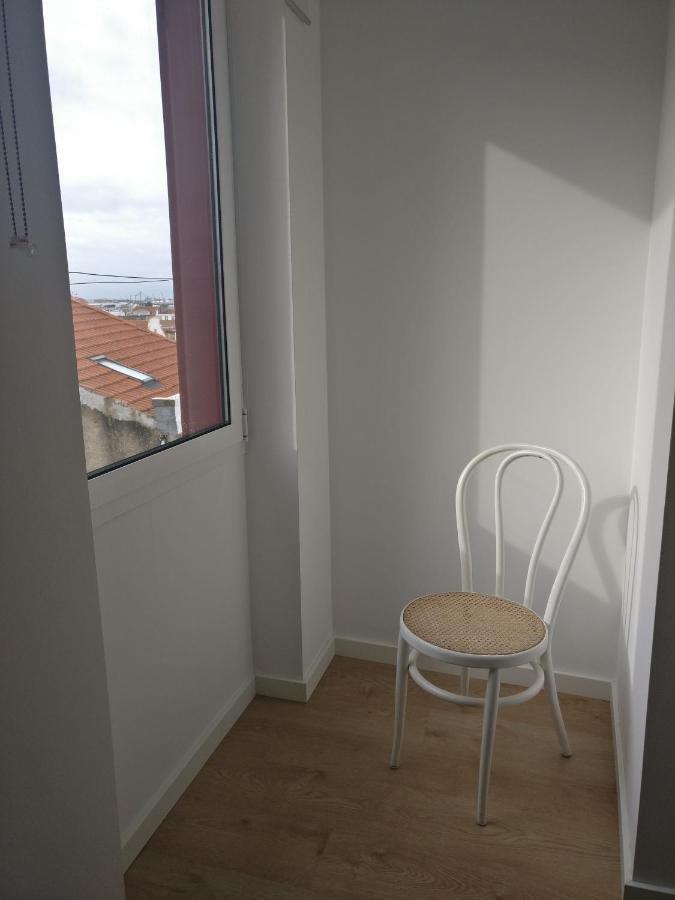 Apartament Casa Irene Aveiro Zewnętrze zdjęcie