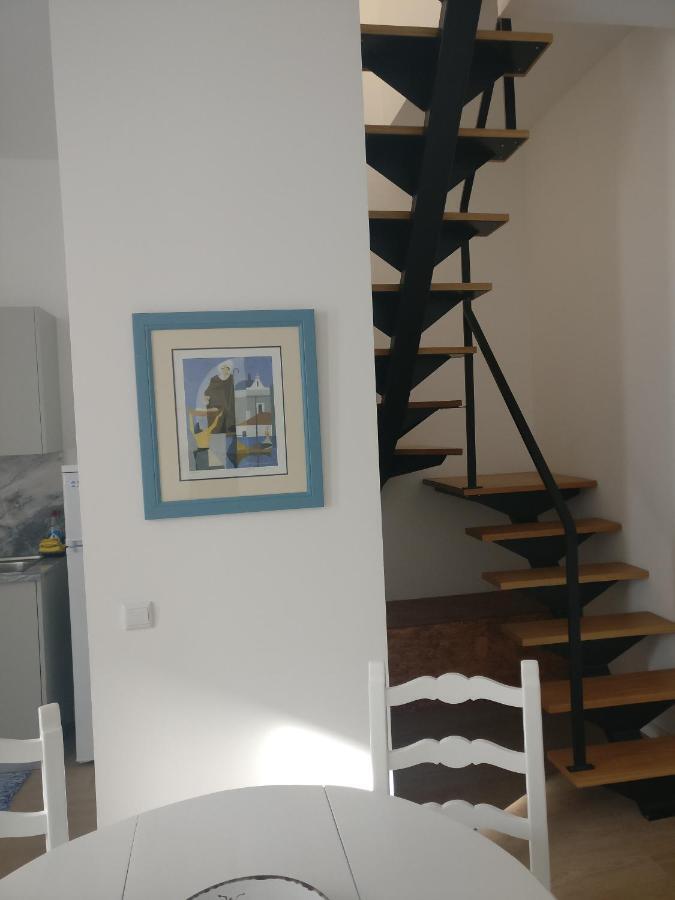 Apartament Casa Irene Aveiro Zewnętrze zdjęcie